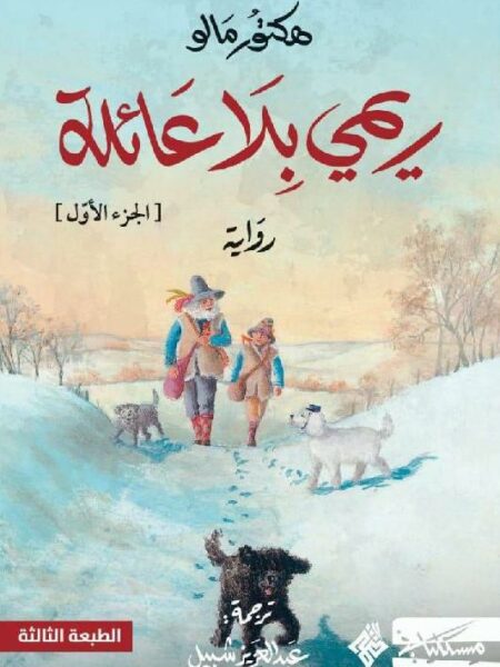 ريمي بلا عائلة ج1