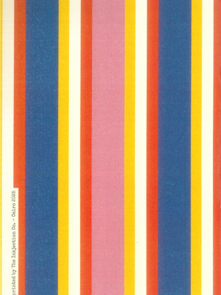 Layer Comp Design A5 Sketchbook