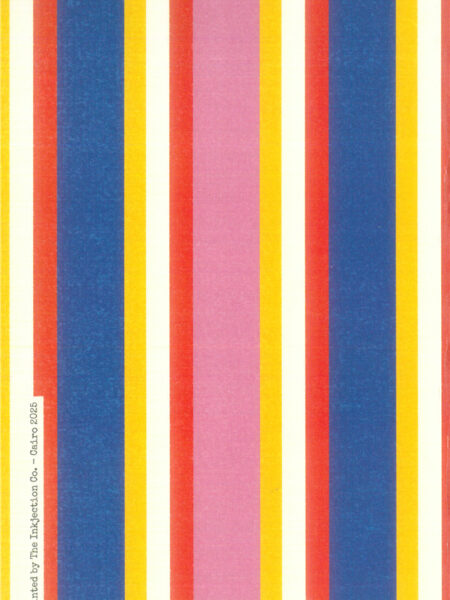 Layer Comp Design A5 Notebook