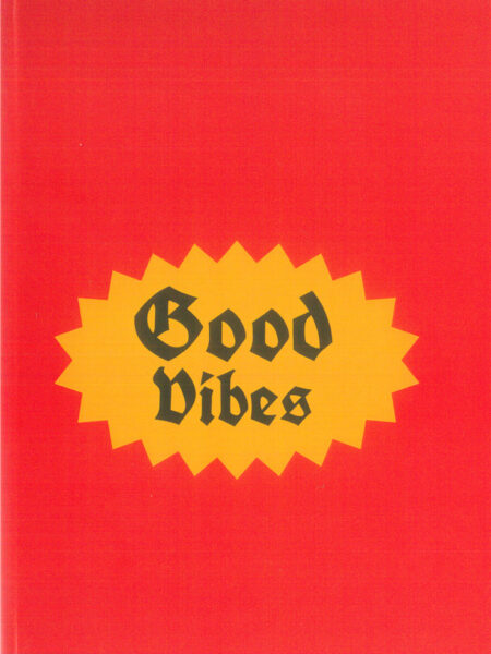 HC Stay Inspired A5 Sketchbook