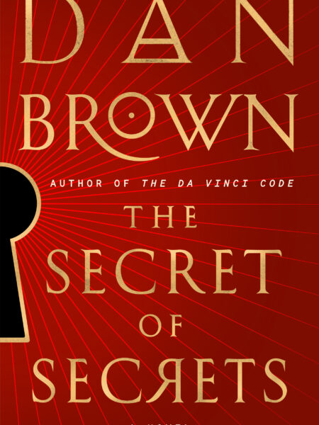 The Secret of Secrets (Pre-order) (Signed Copy)